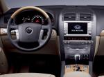 Kia Mohave 2008 года